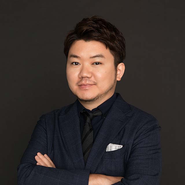 山本 陽将