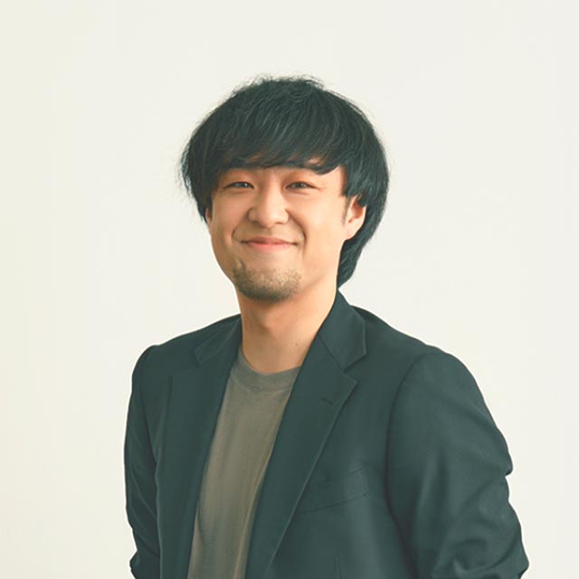 野中翔太氏 野中翔太氏