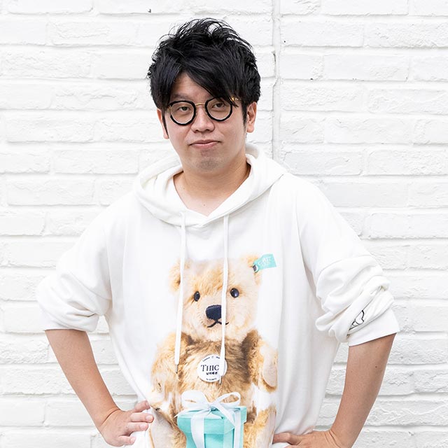 芝山大補氏 芝山大補氏