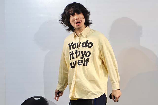 亀井久助