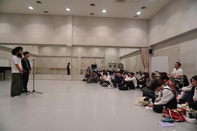 せからし会