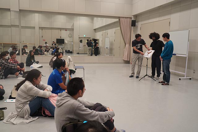 せからし会